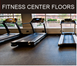Fitness Center Floors